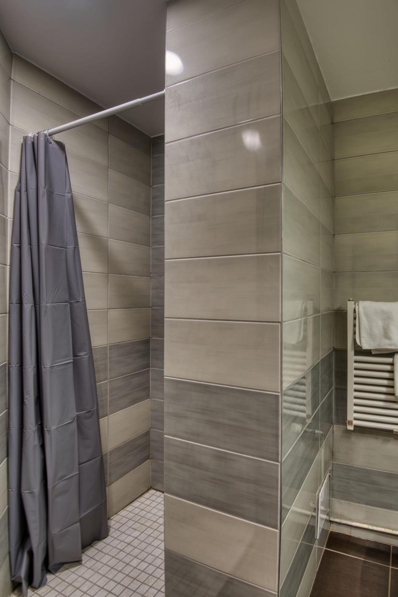 City Budget Hotel Budapest Bagian luar foto