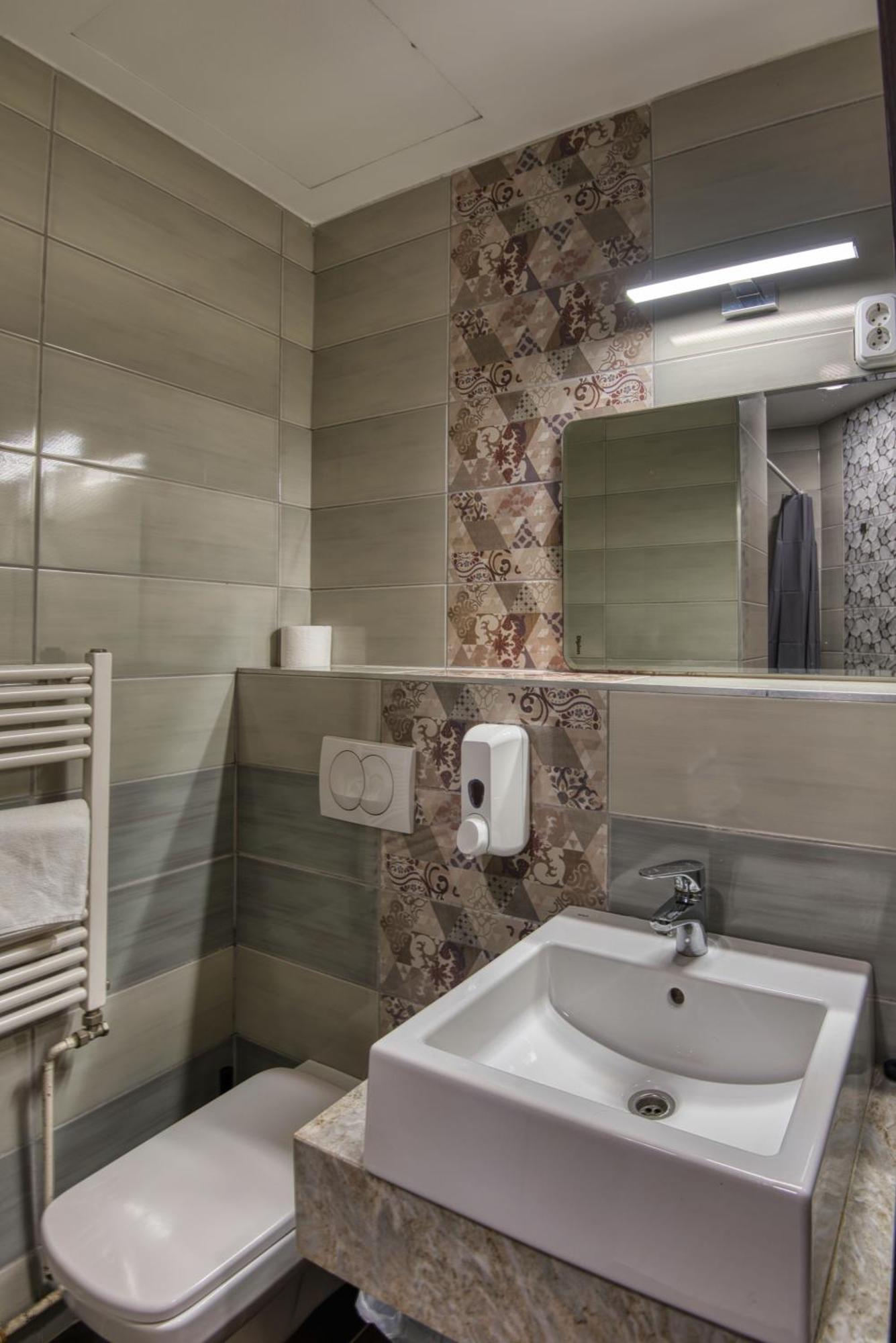 City Budget Hotel Budapest Bagian luar foto