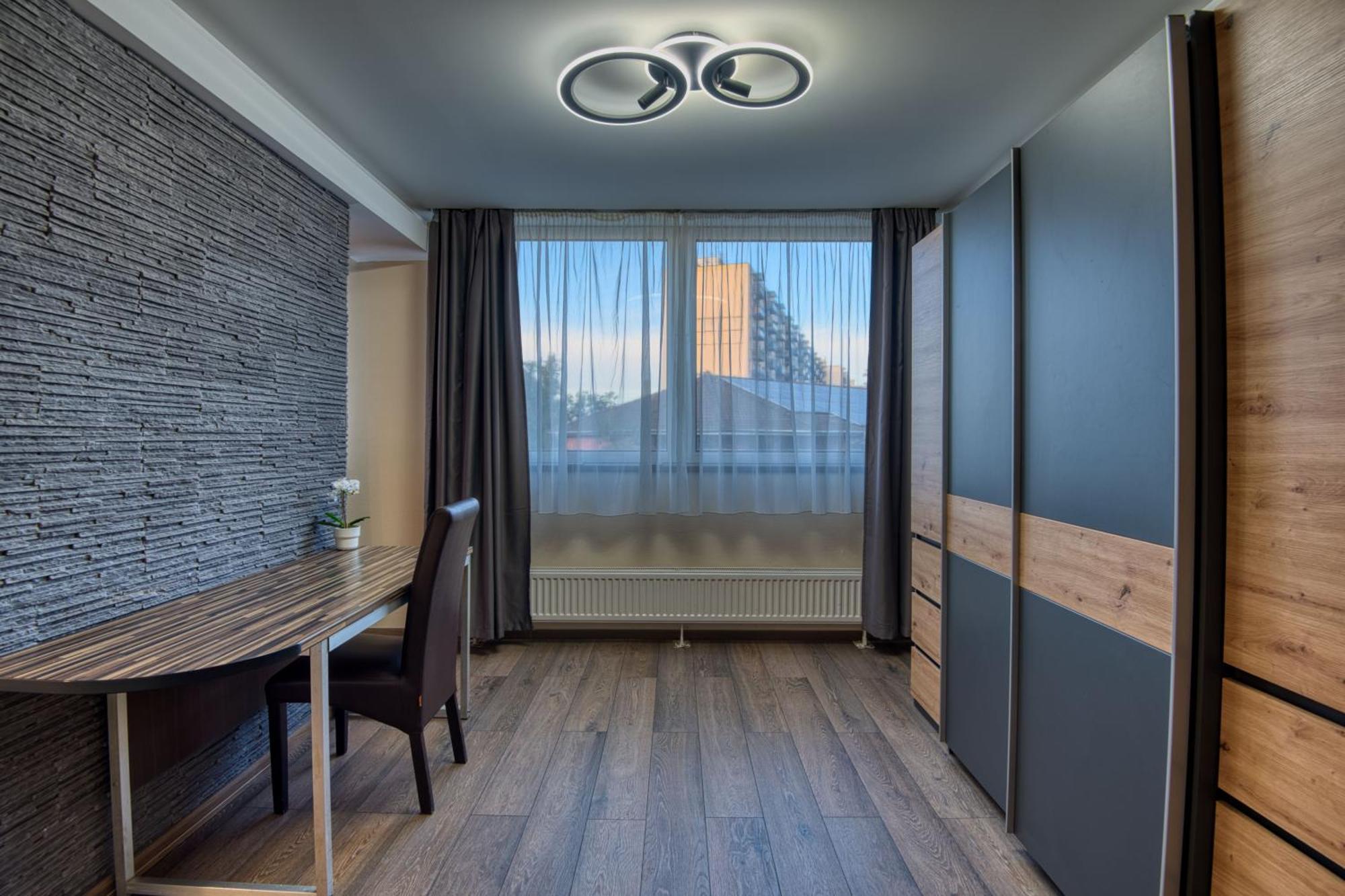 City Budget Hotel Budapest Bagian luar foto