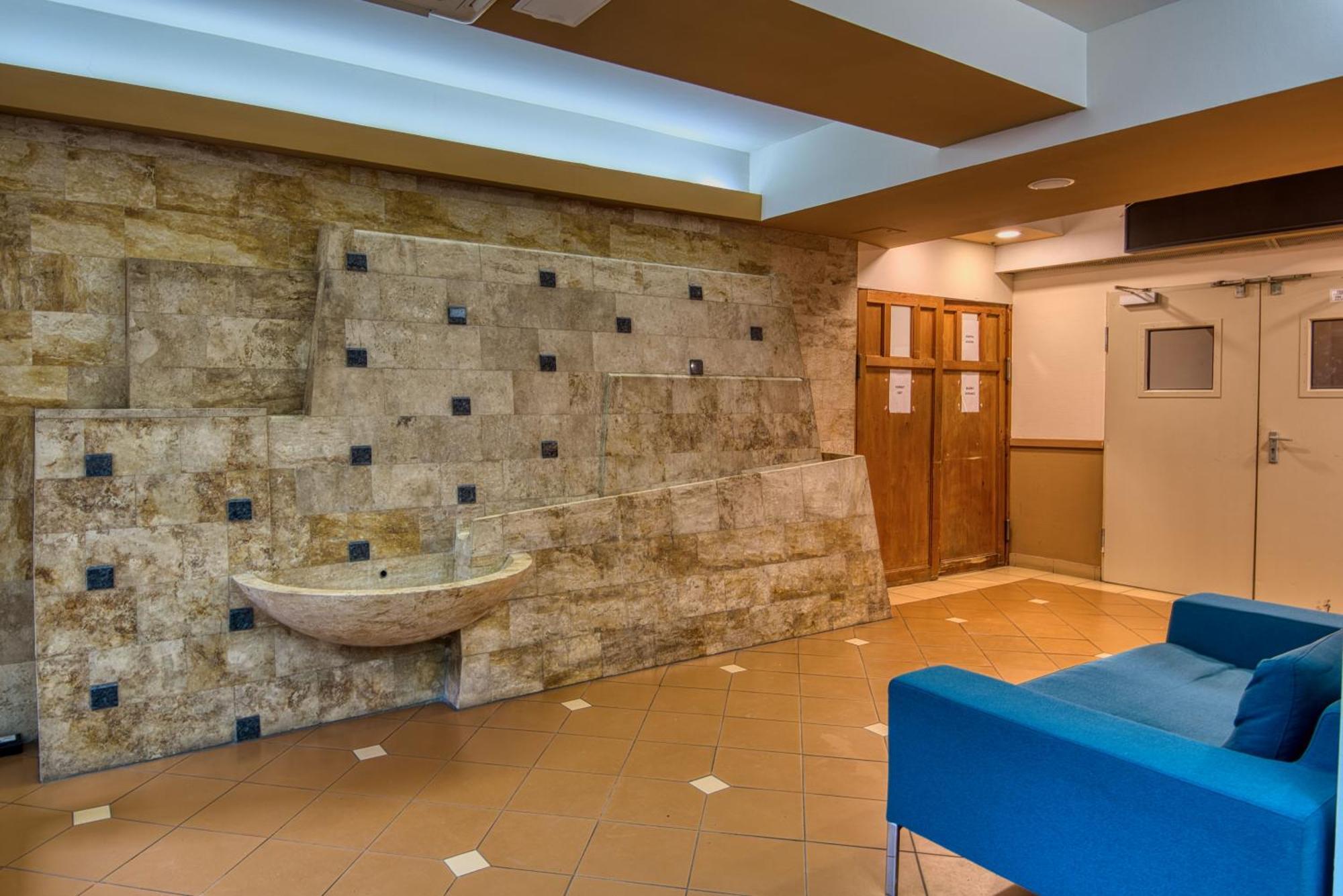 City Budget Hotel Budapest Bagian luar foto