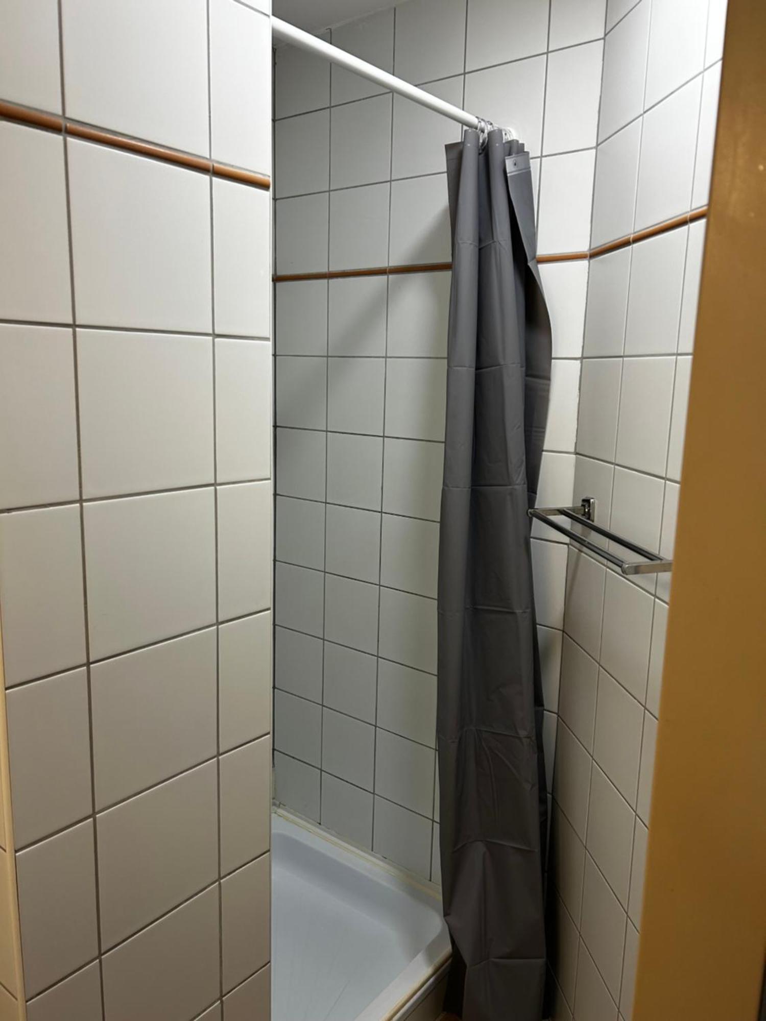 City Budget Hotel Budapest Bagian luar foto