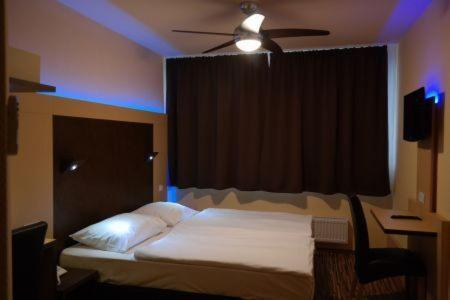 City Budget Hotel Budapest Bagian luar foto